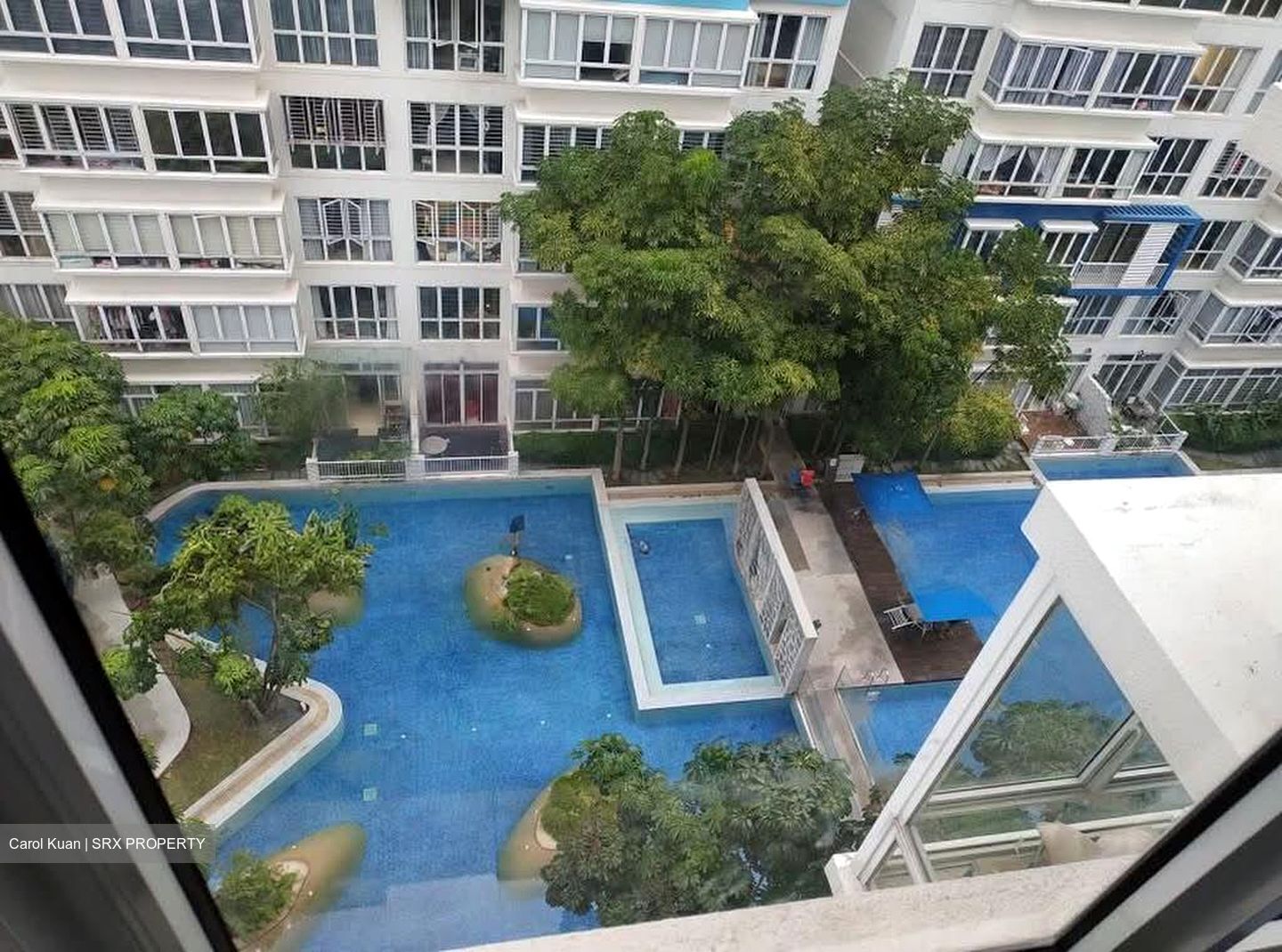 La Casa (D25), Condominium #595736311